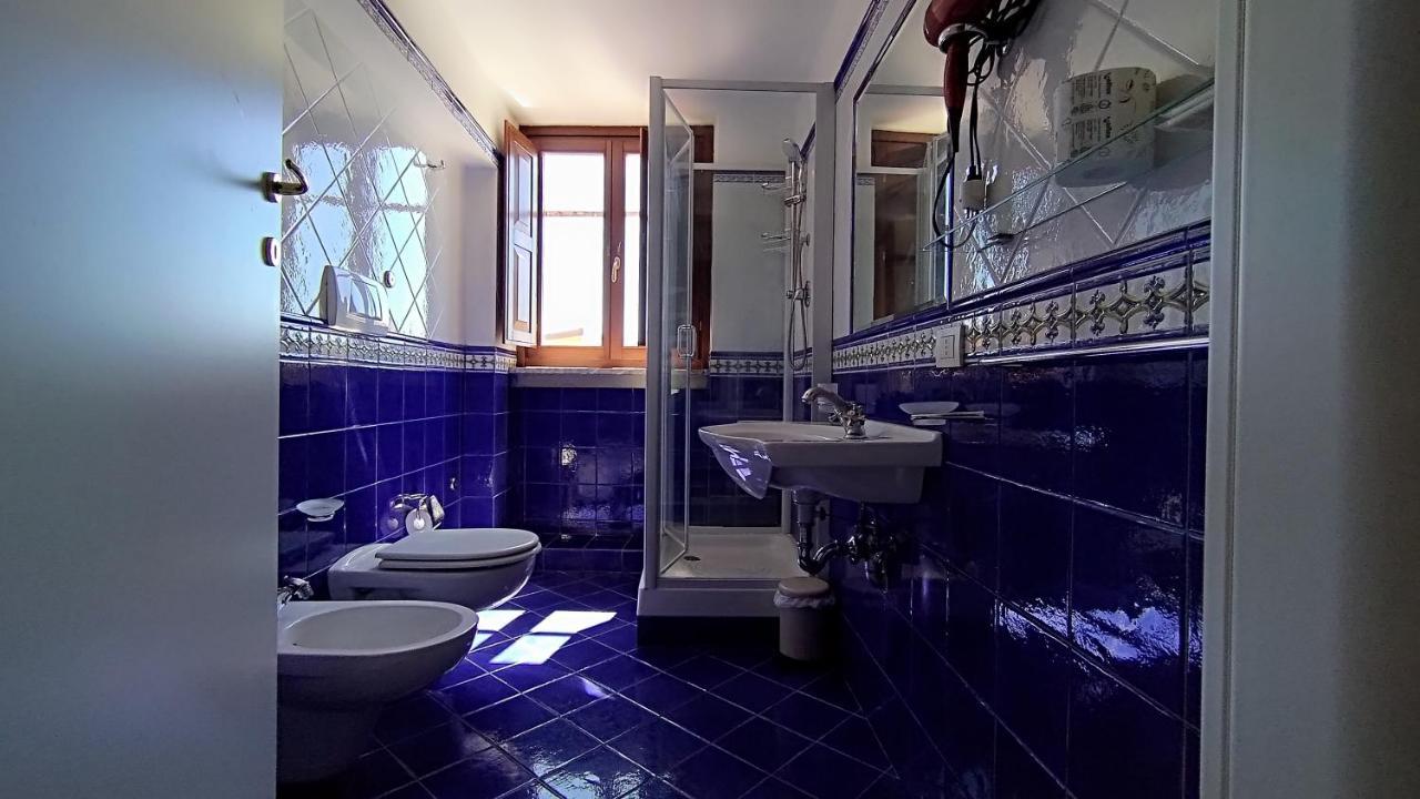 Vilagos Apartments & Loft Taormina Exterior foto