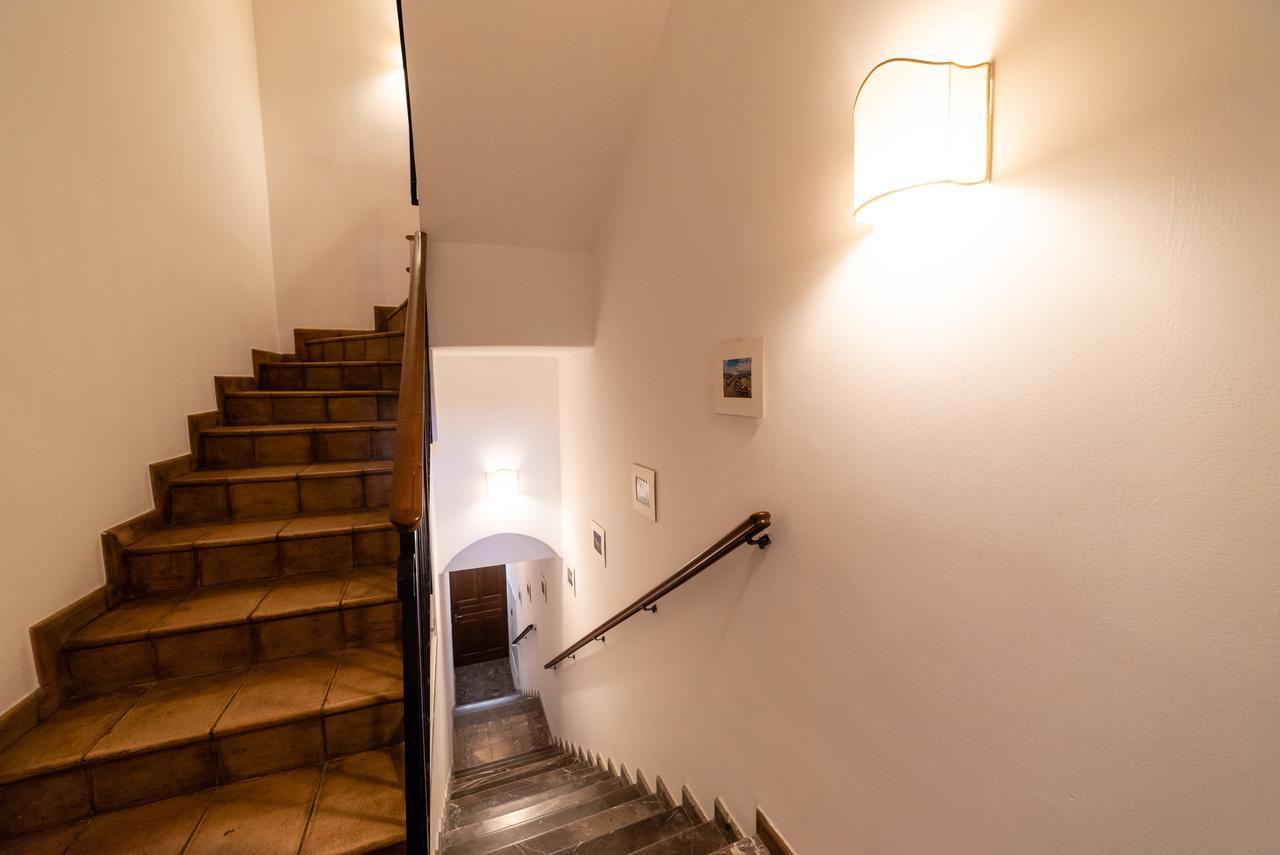 Vilagos Apartments & Loft Taormina Exterior foto