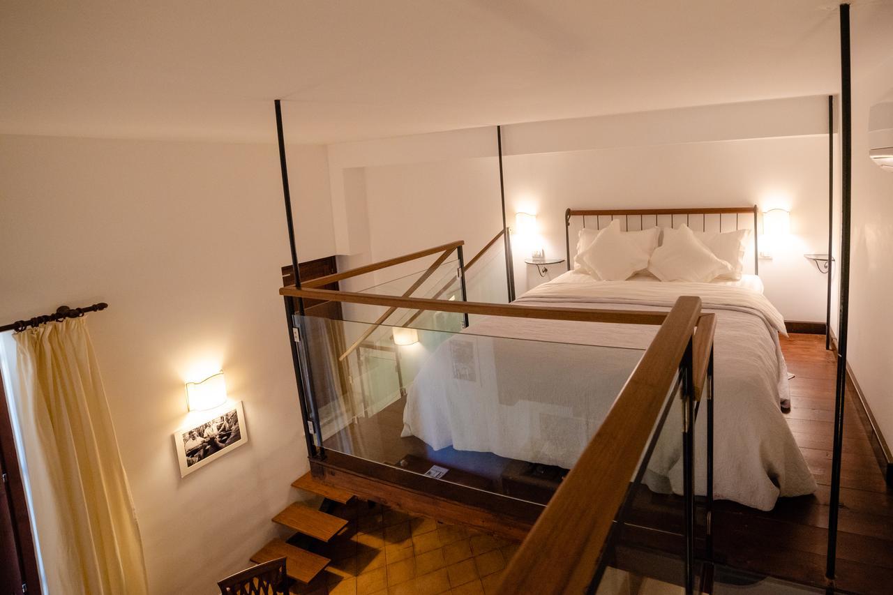 Vilagos Apartments & Loft Taormina Exterior foto