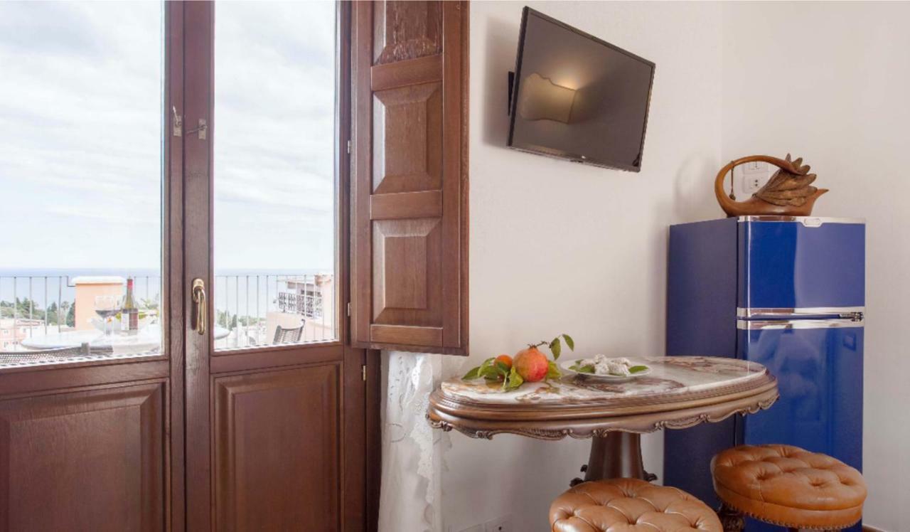 Vilagos Apartments & Loft Taormina Exterior foto