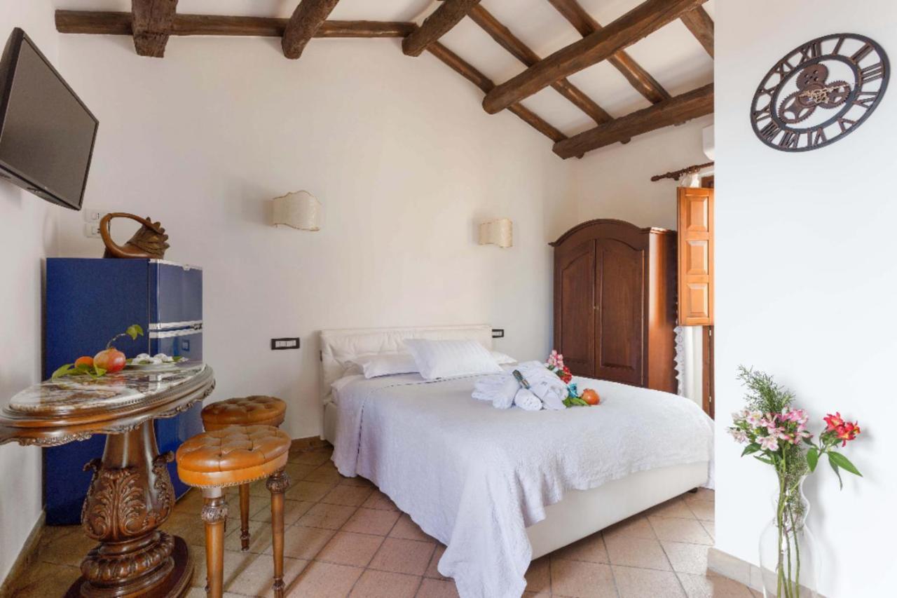 Vilagos Apartments & Loft Taormina Exterior foto